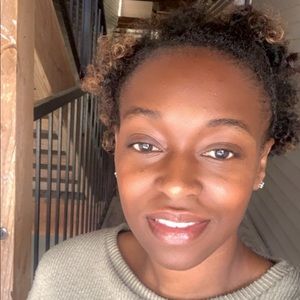 Meet your Posher, Cherelle